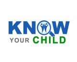 https://www.logocontest.com/public/logoimage/1349859174Know Your Child-3.jpg